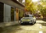 Mini Electric Concept 2017 года